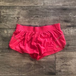 New Balance running short, size M